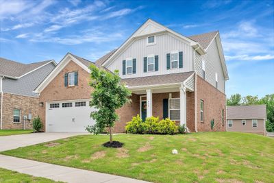 913 Fancher Ln, House other with 4 bedrooms, 2 bathrooms and 2 parking in Joelton TN | Image 1