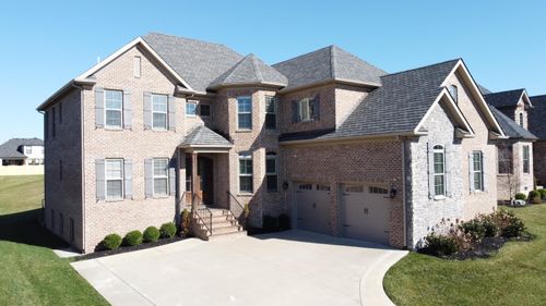 2332 Coroneo Ln, Lexington, KY, 40509-4626 | Card Image