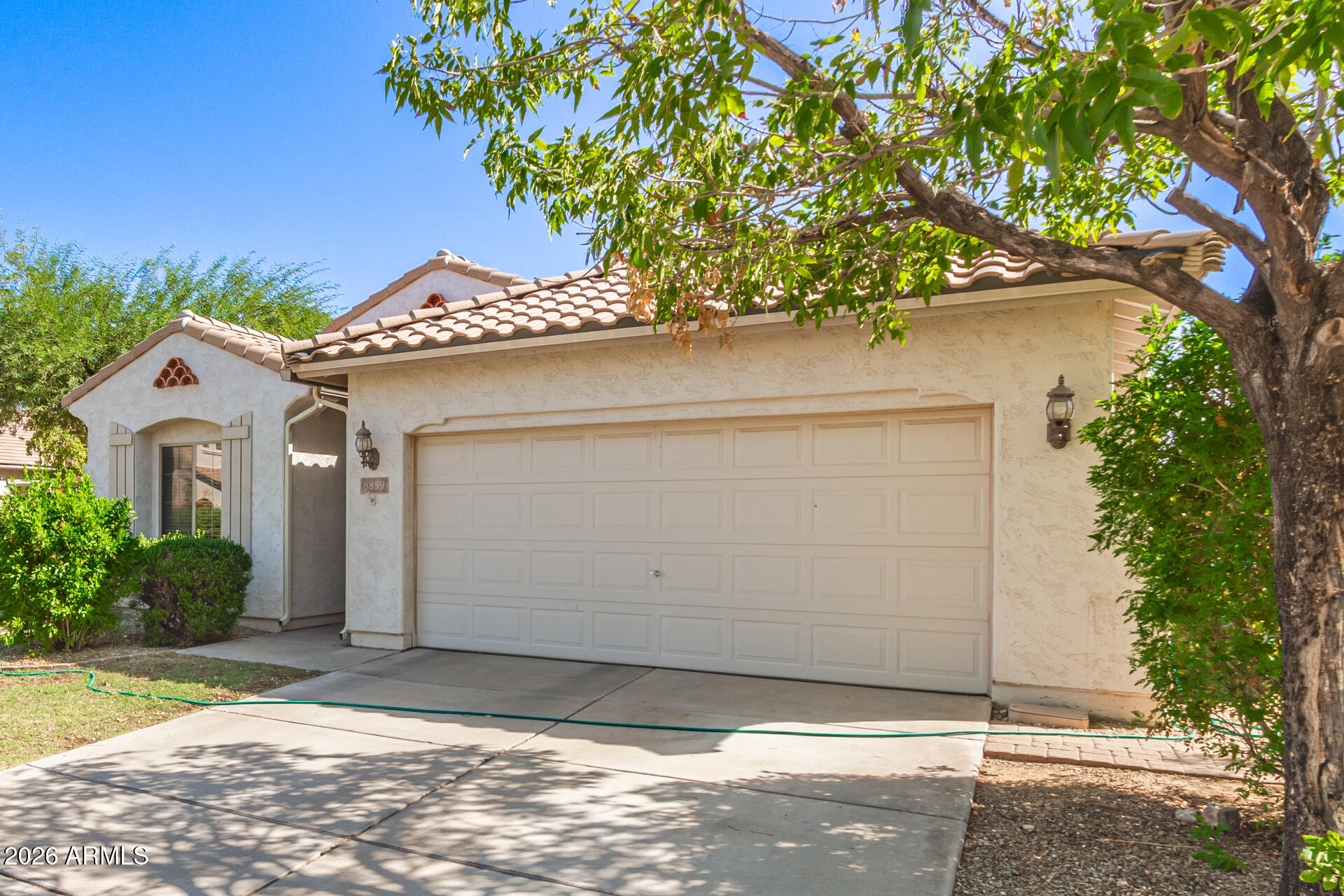 Residential Lease in Waddell 5