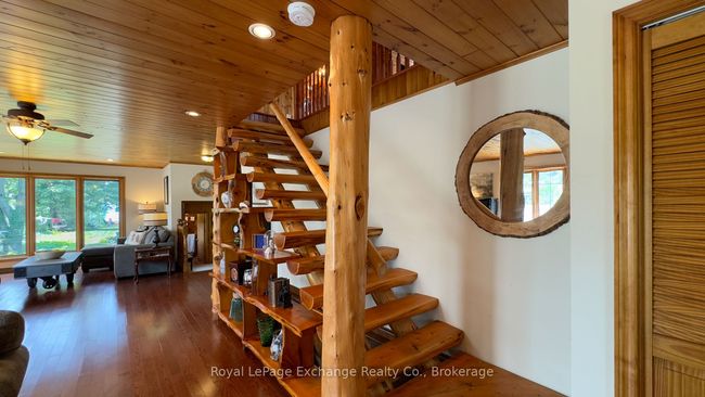 46 Bell Dr, House other with 5 bedrooms, 2 bathrooms and 4 parking in Kincardine ON | Image 11