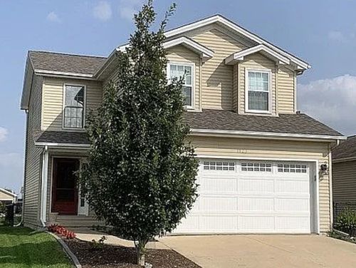 1123 Wanda Way, Bloomington, IL, 61704-6364 | Card Image