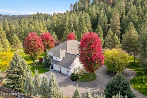 2177 E Totten Ln, Dalton Gardens, ID, 83815-9523 | Card Image