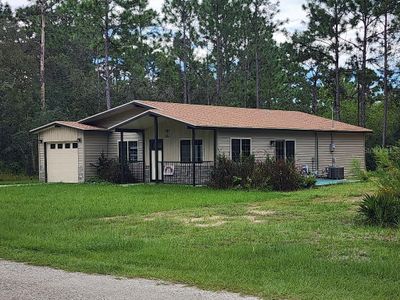 6906 W Barbara Ann Lane, House other with 3 bedrooms, 2 bathrooms and null parking in Homosassa FL | Image 2