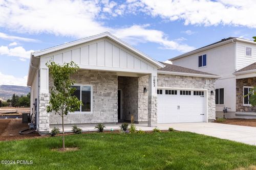 1093 E Becca Road, Daniel, UT, 84032 | Card Image