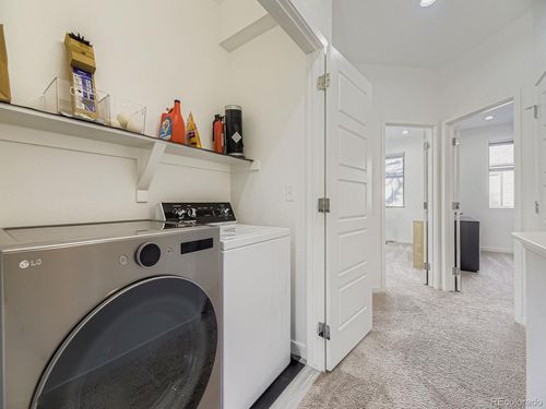 11719 W 45th Pl, Wheat Ridge, CO, 80033-2511 | Card Image