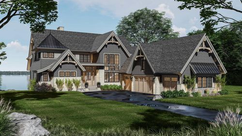 4485 N Shore Dr, Mound, MN, 55364-9601 | Card Image