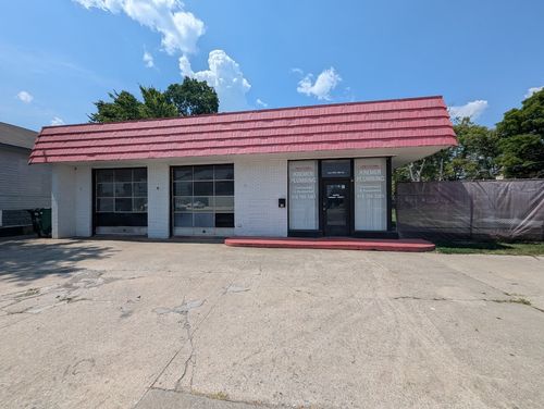 301 S Washington Street, Duquoin, IL, 62832 | Card Image