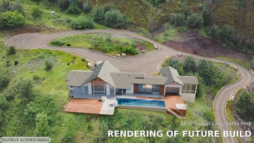 6670 Cougar Ln, Santa Rosa, CA, 95409-3322 | Card Image