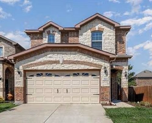 313 Austin Ave, Wylie, TX, 75098-5809 | Card Image