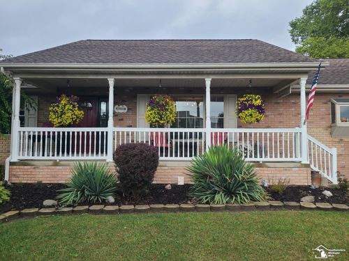 950 Waterloo Ave, Monroe, MI, 48161-1661 | Card Image