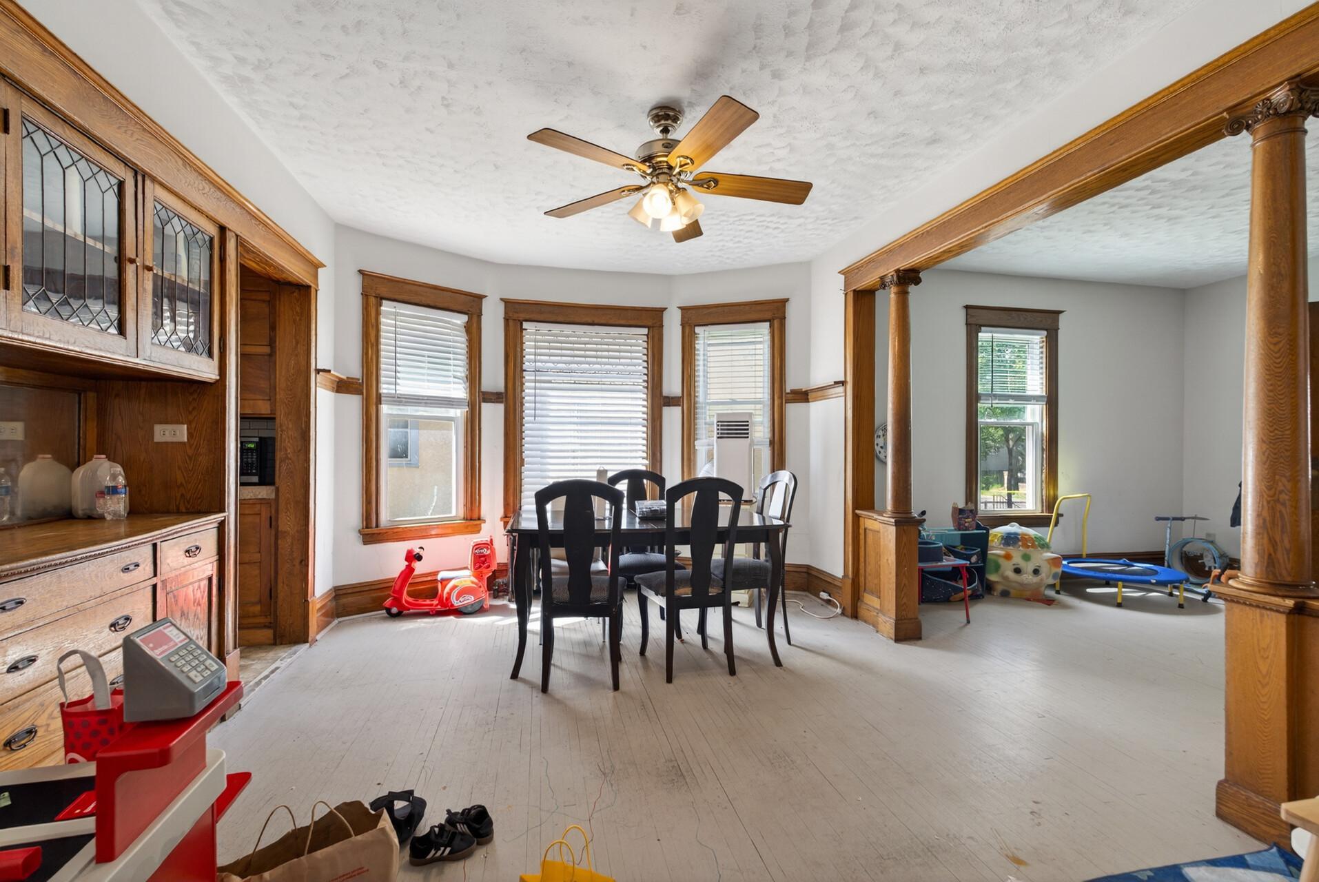 Residential Income in Minneapolis 4