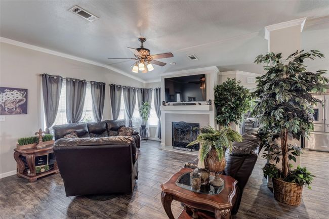 Family Room With Fireplace! | Image 8