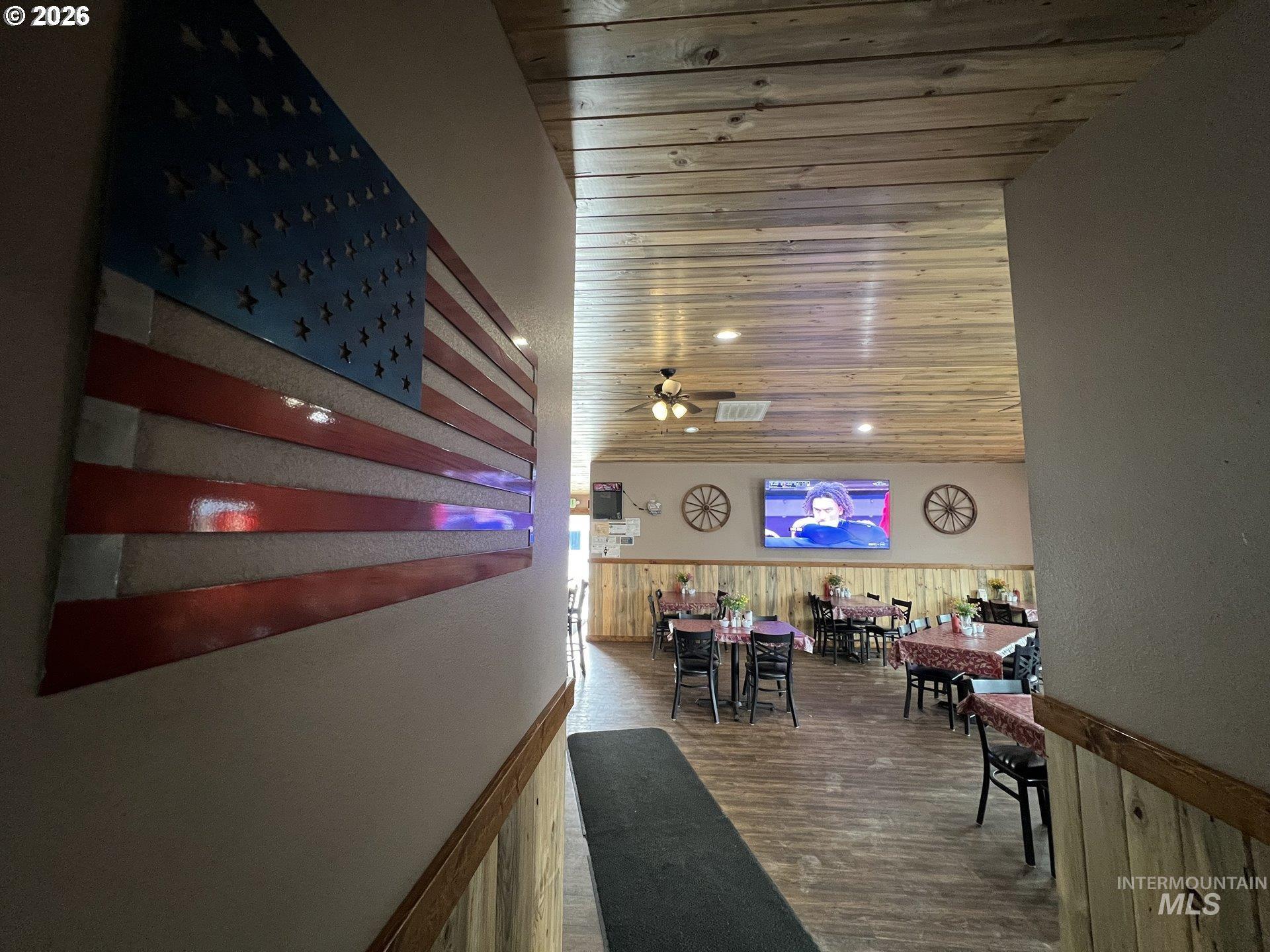 Commercial Sale in North Powder 4