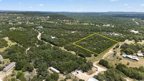 TBD Oak Lawn Dr, Bandera, TX, 78003 | Card Image