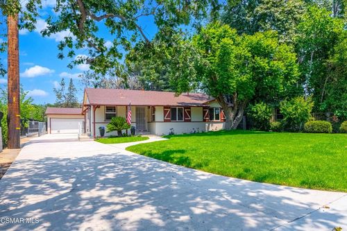 1835 Los Feliz Dr, Thousand Oaks, CA, 91362-3009 | Card Image
