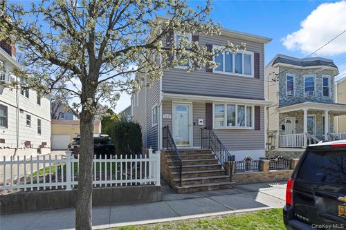 23-37 124th Street, New York, NY, 11356 | Card Image