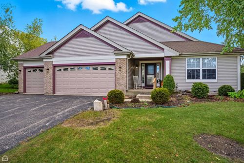 2008 Crooked Tree Ct, Mchenry, IL, 60050-3993 | Card Image