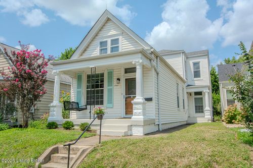 1061 E Kentucky St, Louisville, KY, 40204-1935 | Card Image