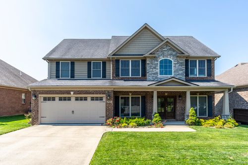 3880 Leighton Ln, Lexington, KY, 40515-5719 | Card Image