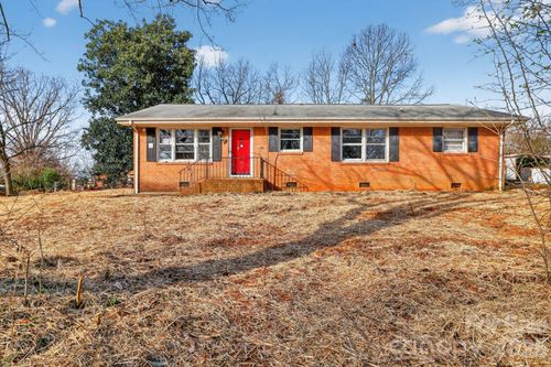 167 Short Rd, Ellenboro, NC, 28040-9793 | Card Image