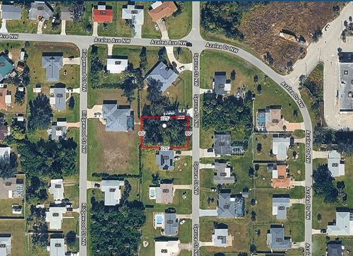 574 Spruce St Nw, PORT CHARLOTTE, FL, 33952-5548 | Card Image