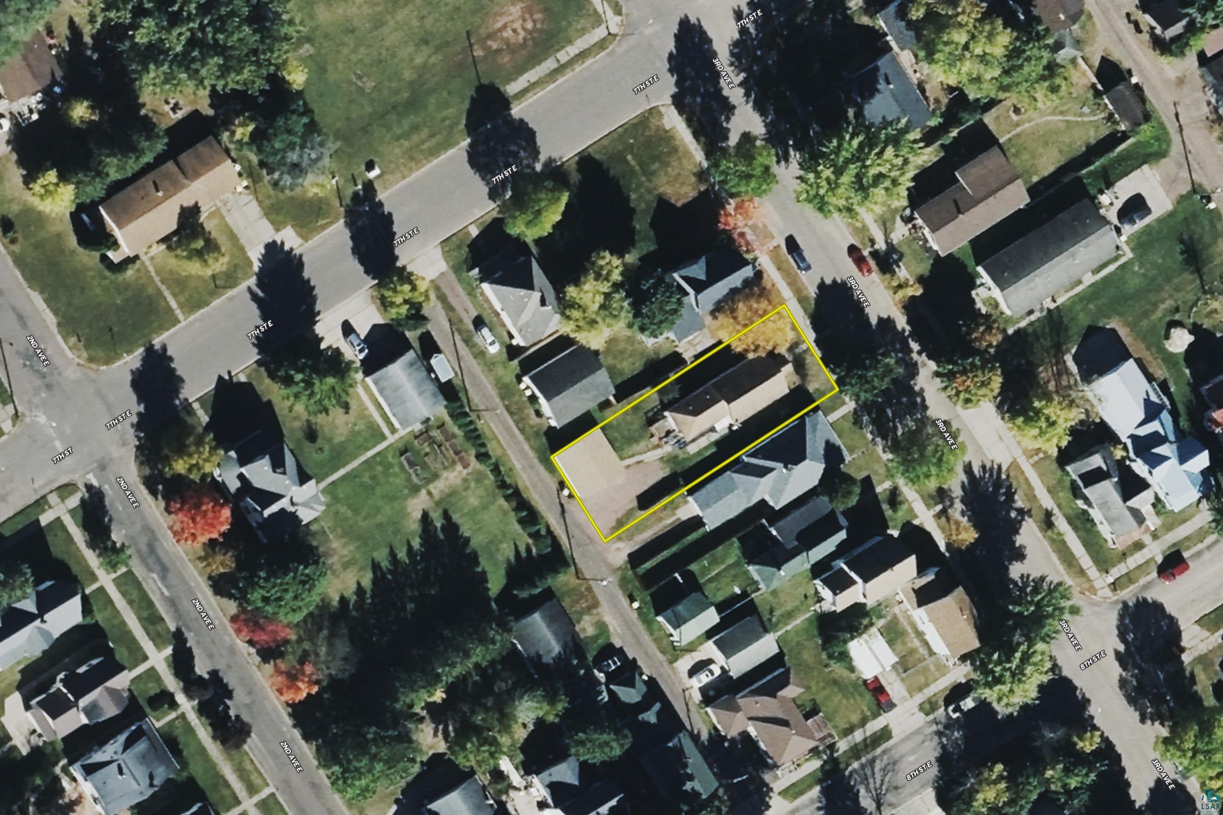 Residential in Ashland 3