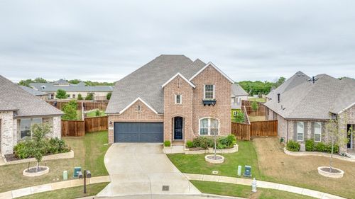 3005 Turnberry Dr, Flower Mound, TX, 75028-5676 | Card Image