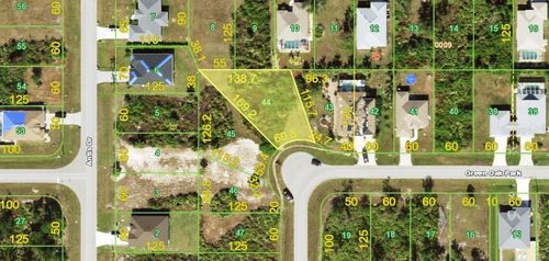 108 Green Oak Park, Rotonda West, FL, 33947-3809 | Card Image