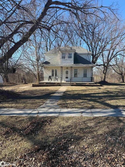 20397 Wheat Ave, Bloomfield, IA, 52537-7921 | Card Image