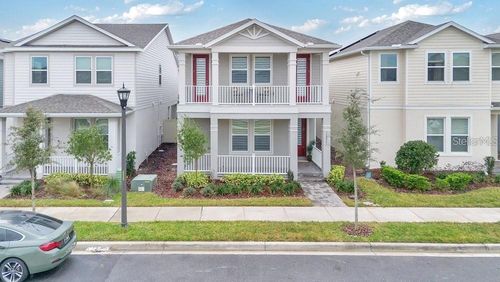 15026 Summer Harvest St, WINTER GARDEN, FL, 34787-7408 | Card Image