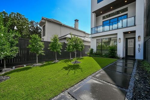 4705 Gibson St, Houston, TX, 77007-5520 | Card Image