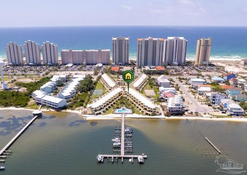 apt-29-8520 Gulf Blvd, Navarre, FL, 32566-7237 | Card Image