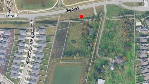 1222 County Road 58, Rosharon, TX, 77583-2818 | Card Image