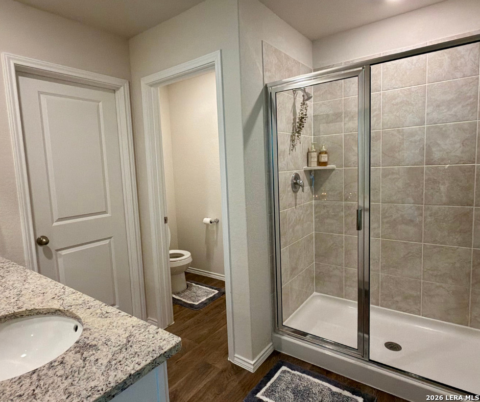 Residential Lease in San Antonio 5