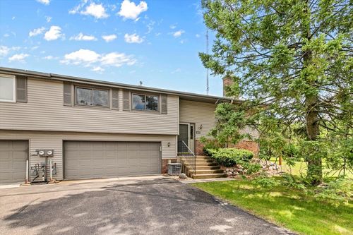 4143 Sylvia Court, Shoreview, MN, 55126 | Card Image