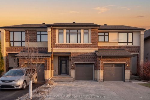 636 Tennant Way, Blossom Park - Airport and Area, ON, K4M0C7 | Card Image