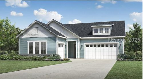 34 Loblolly Pine Ln, Hardeeville, SC, 29927-2836 | Card Image