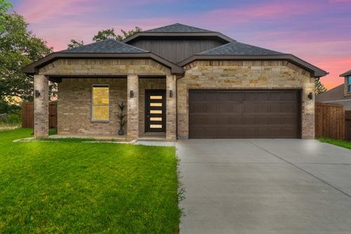 264 Starboard Dr, Gun Barrel City, TX, 75156-5610 | Card Image