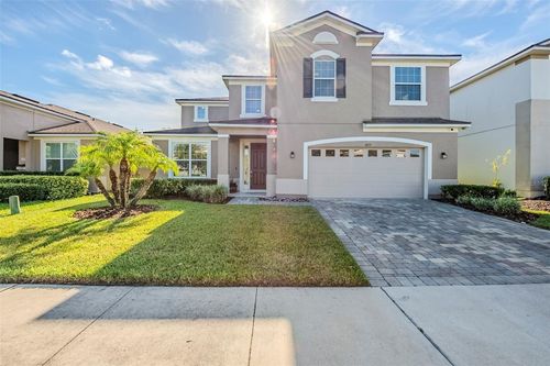 1873 Donahue Dr, Ocoee, FL, 34761-5127 | Card Image