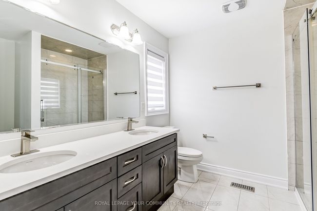 31 Averill Rd, House other with 4 bedrooms, 4 bathrooms and 1 parking in Brampton ON | Image 18