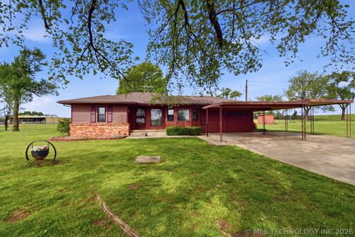 30524 S 4180 Rd, Inola, OK, 74036-3458 | Card Image