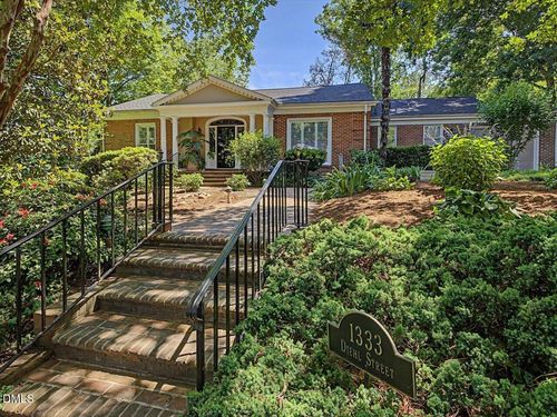 1333 Diehl St, Raleigh, NC, 27608-2140 | Card Image