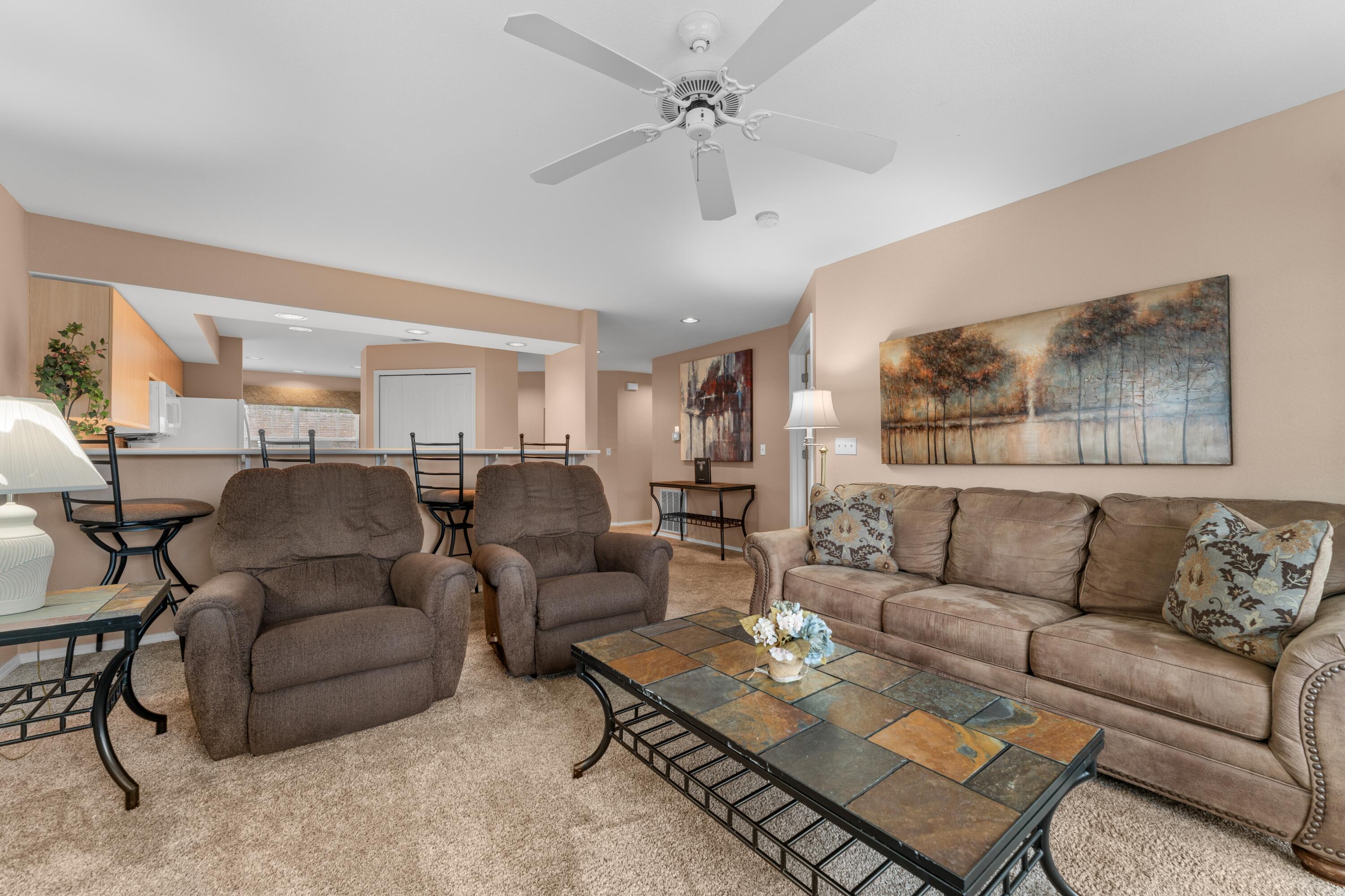 Residential in Branson