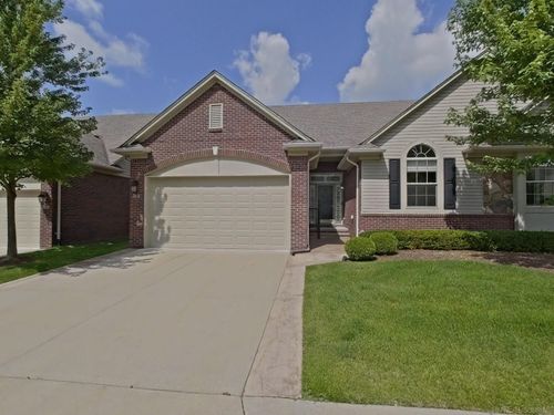 50041 Watling Street, Shelby Charter Township, MI, 48317 | Card Image