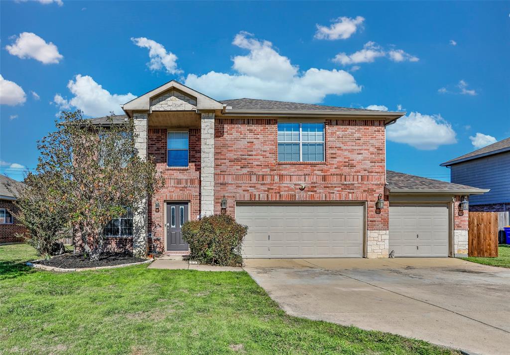 Palomino Ln, Krum, TX 76249