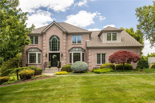 5505 Steeplechase Ct, Bethel Park, PA, 15102 | Card Image