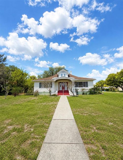 102 S Lakeshore Blvd, LAKE WALES, FL, 33853-3822 | Card Image