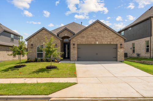 5237 Great Hollow Trl, Fort Worth, TX, 76179-3199 | Card Image