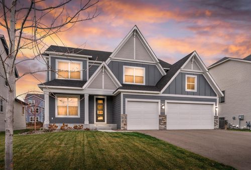 2580 Kendall Ave Ne, Saint Michael, MN, 55376-7513 | Card Image