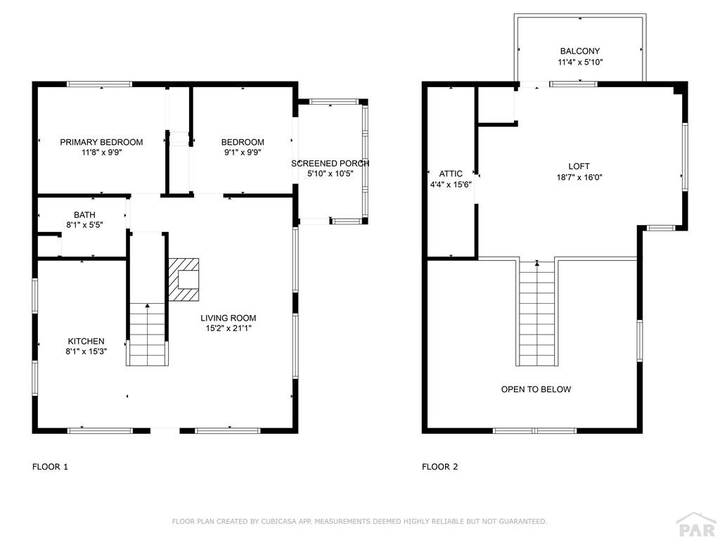Residential in Westcliffe 5